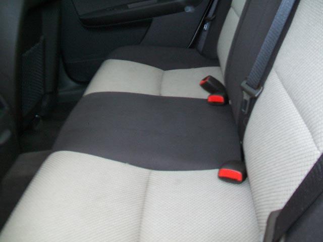 Chevrolet Malibu 2009 photo 3