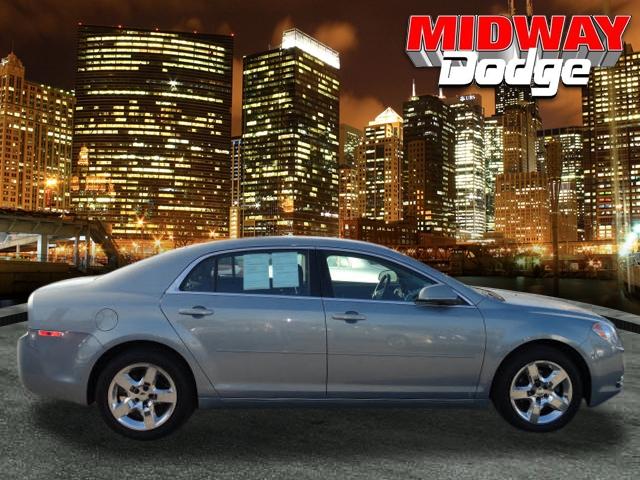 Chevrolet Malibu 2009 photo 1