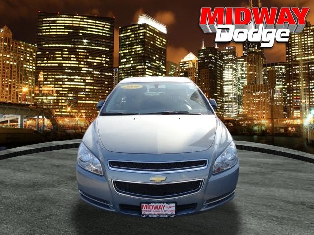 Chevrolet Malibu 2009 photo 3