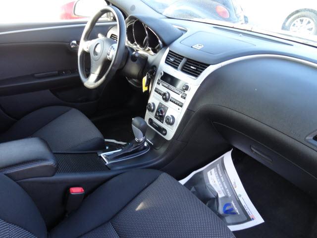 Chevrolet Malibu 2009 photo 5