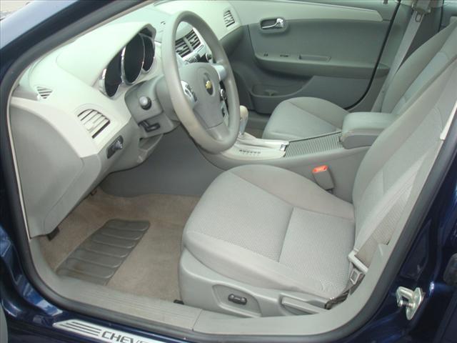 Chevrolet Malibu 2009 photo 5