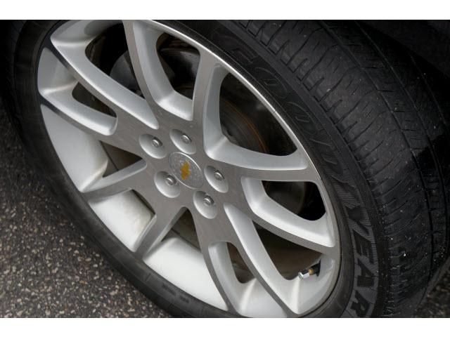 Chevrolet Malibu 2009 photo 2