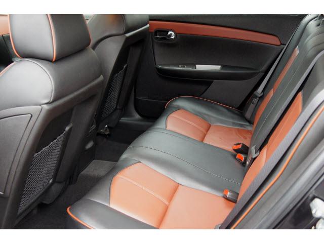 Chevrolet Malibu 2009 photo 3