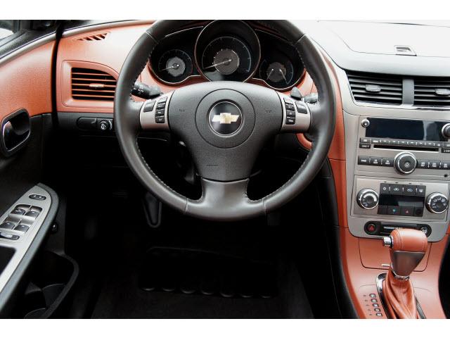 Chevrolet Malibu 2009 photo 4