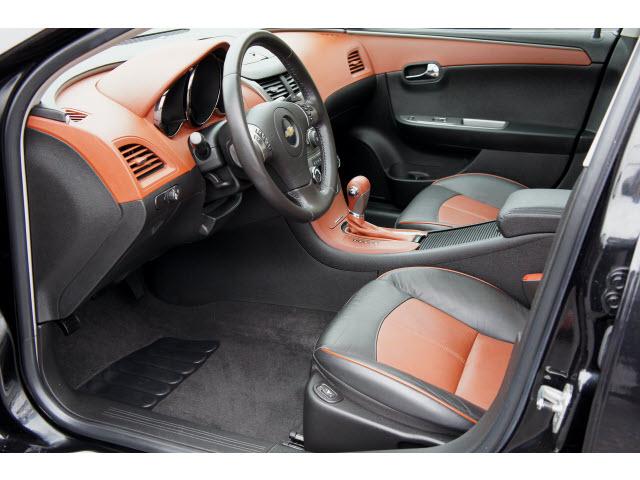 Chevrolet Malibu 2009 photo 5