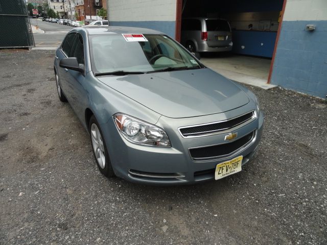 Chevrolet Malibu 2009 photo 3