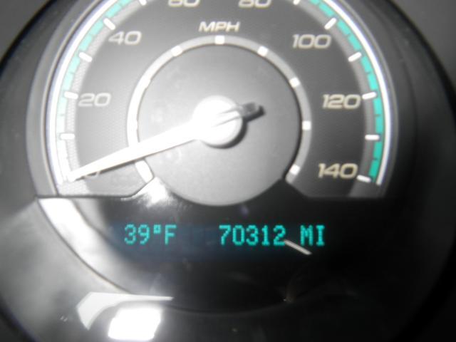 Chevrolet Malibu 2009 photo 5