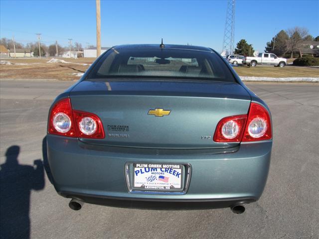 Chevrolet Malibu 2009 photo 2