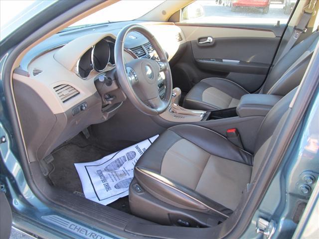 Chevrolet Malibu 2009 photo 5
