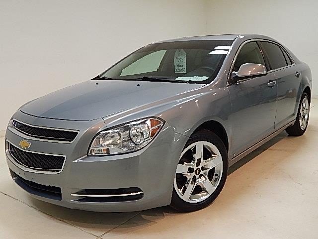 Chevrolet Malibu 2009 photo 1