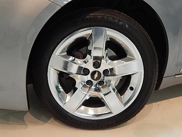 Chevrolet Malibu 2009 photo 3