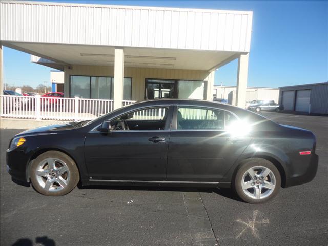 Chevrolet Malibu 2009 photo 1