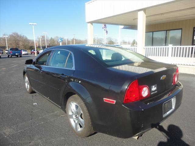 Chevrolet Malibu 2009 photo 2