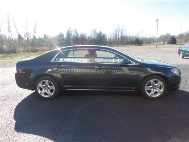 Chevrolet Malibu 2009 photo 4