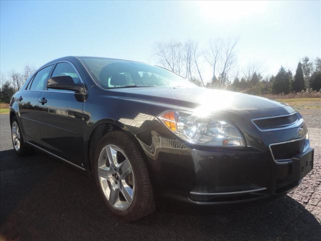 Chevrolet Malibu 2009 photo 5