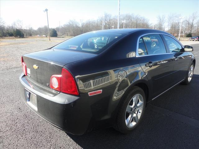 Chevrolet Malibu 2009 photo 3