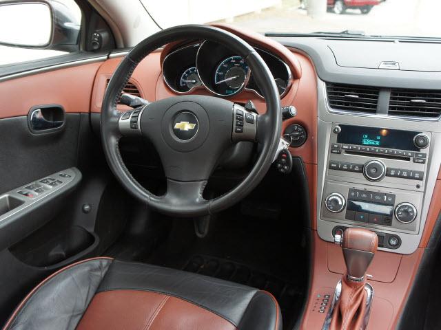 Chevrolet Malibu 2009 photo 5