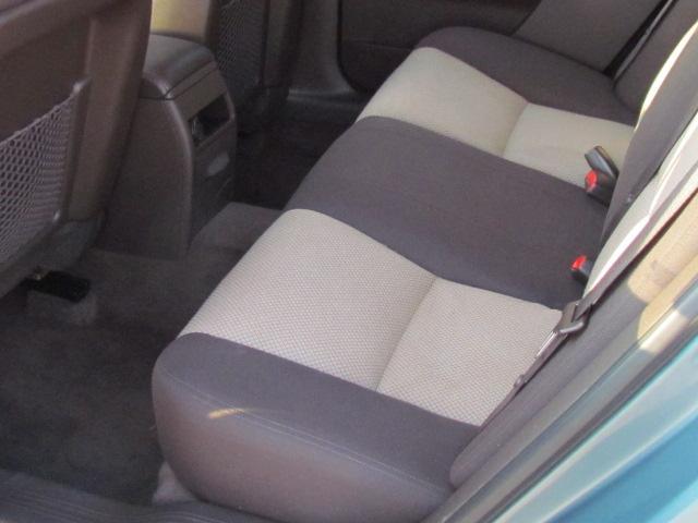 Chevrolet Malibu 2009 photo 5