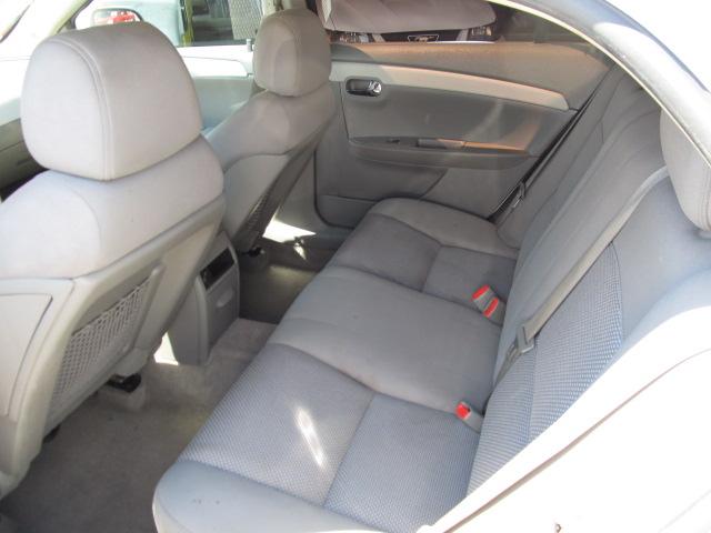 Chevrolet Malibu 2009 photo 5