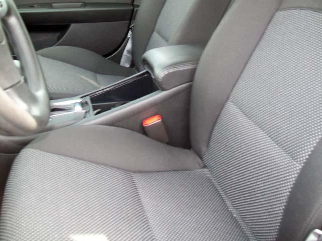 Chevrolet Malibu 2009 photo 2