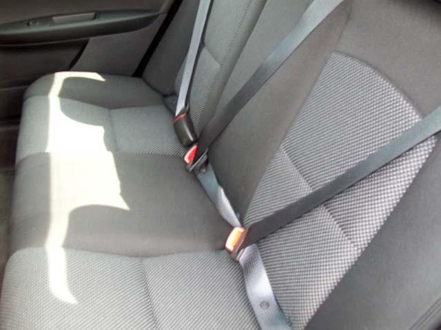 Chevrolet Malibu 2009 photo 3