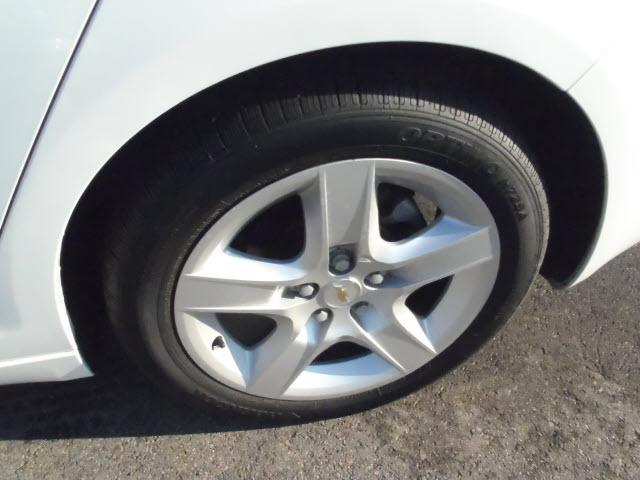 Chevrolet Malibu 2009 photo 5