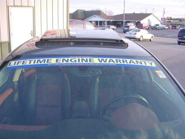 Chevrolet Malibu 2009 photo 2