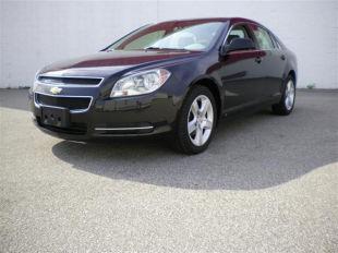 Chevrolet Malibu Touring W/nav.sys Sedan