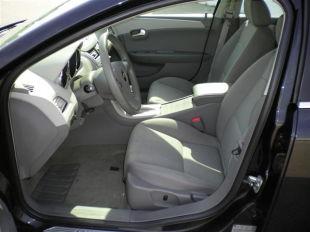 Chevrolet Malibu 2009 photo 2