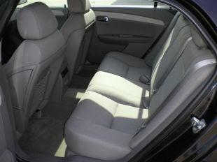 Chevrolet Malibu 2009 photo 3