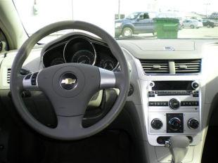 Chevrolet Malibu 2009 photo 4