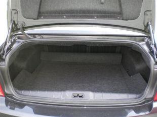 Chevrolet Malibu 2009 photo 5