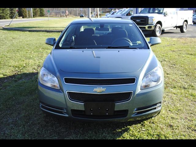 Chevrolet Malibu 2009 photo 1