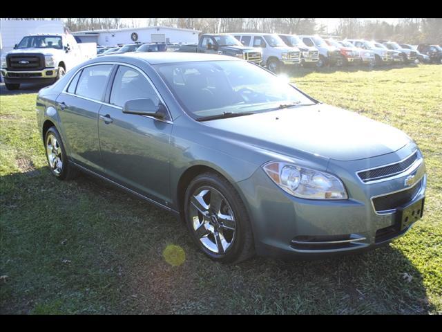 Chevrolet Malibu 2009 photo 2