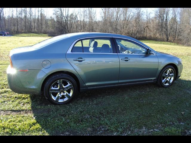 Chevrolet Malibu 2009 photo 3