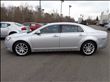 Chevrolet Malibu 2009 photo 1