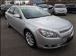 Chevrolet Malibu 2009 photo 2