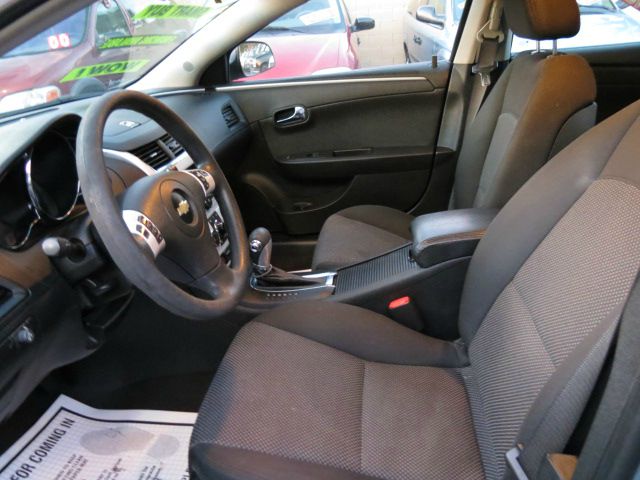Chevrolet Malibu 2009 photo 3