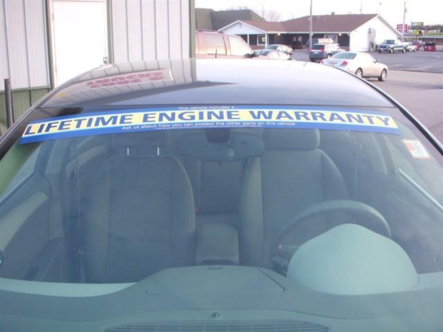 Chevrolet Malibu 2009 photo 2