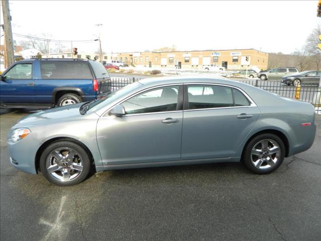 Chevrolet Malibu 2009 photo 3