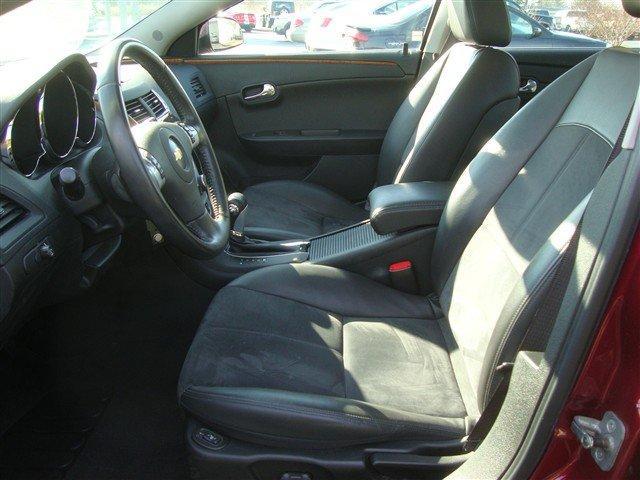 Chevrolet Malibu 2009 photo 3