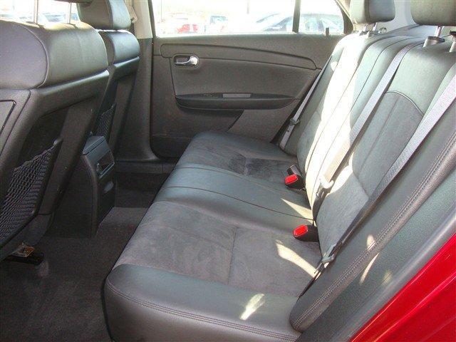 Chevrolet Malibu 2009 photo 5