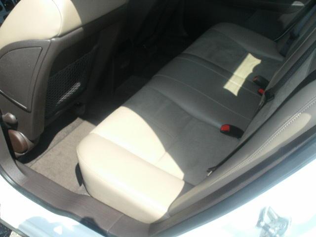 Chevrolet Malibu 2009 photo 5