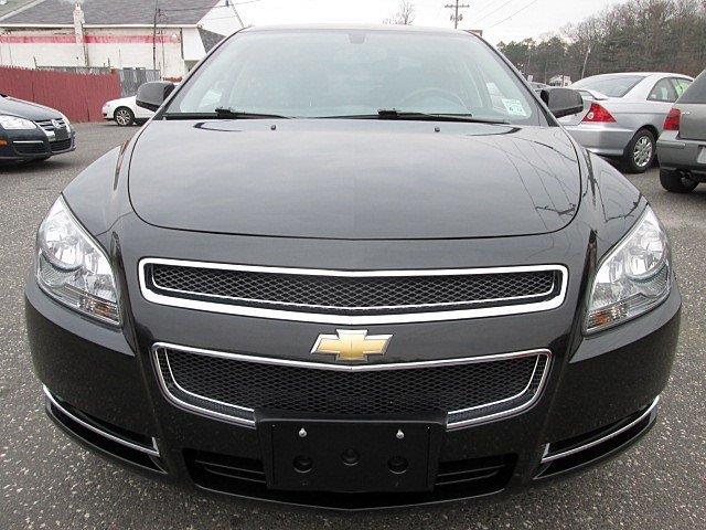 Chevrolet Malibu 2009 photo 1
