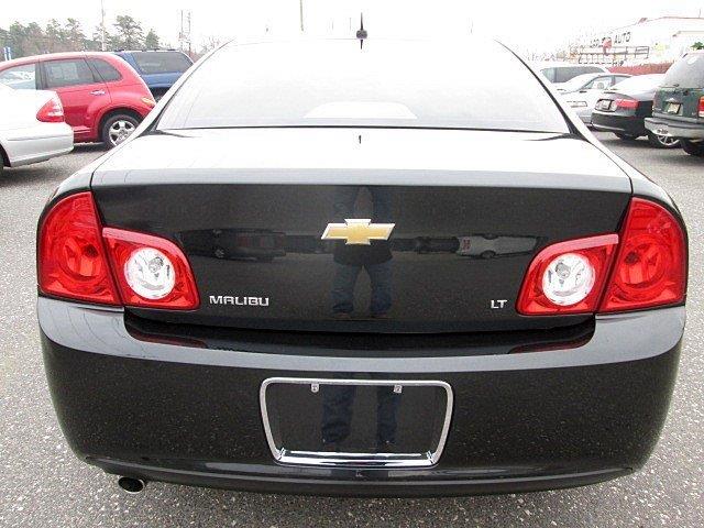 Chevrolet Malibu 2009 photo 2