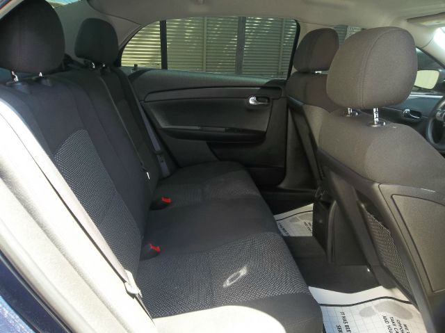 Chevrolet Malibu 2009 photo 4