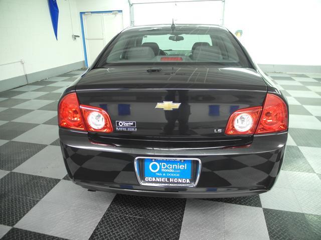 Chevrolet Malibu 2009 photo 1