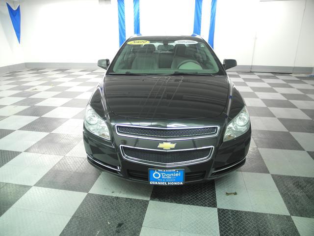 Chevrolet Malibu 2009 photo 4