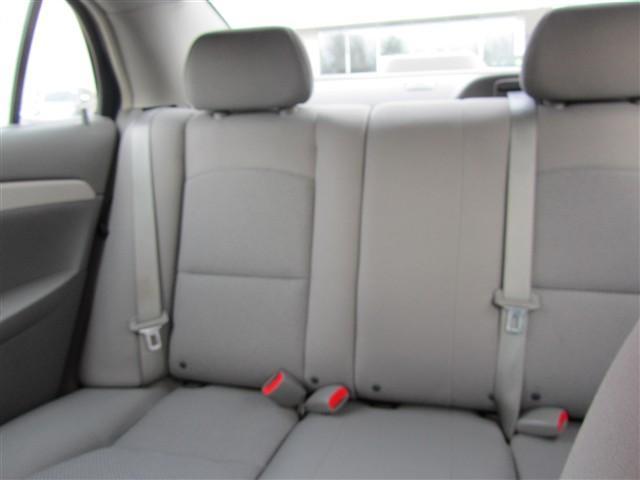 Chevrolet Malibu 2009 photo 3