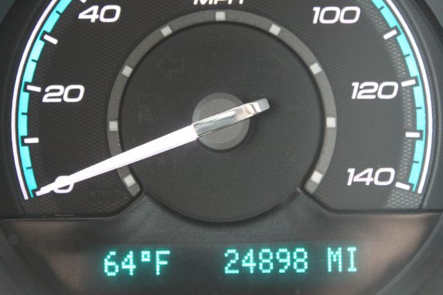 Chevrolet Malibu 2009 photo 15